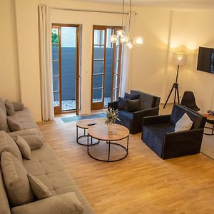 Appartement met Drie Slaapkamers